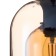 Suspension Paio 38 cm, D 15 cm, 1x60W E14