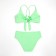 Swimsuit female separate minku "Summer Joy" color light, size 46