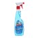 Washing means of glass, velvet ISKRA, "Alpine freshness", with a trigger, 500 ml