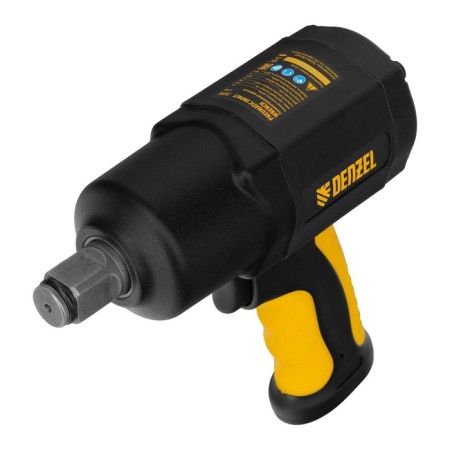 Denzel IW1700 57488, 3/4, 8500 rpm, 1700 Nm-4