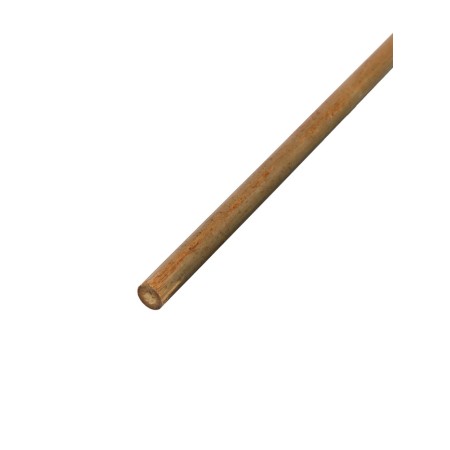 Pegs for garter plants, h = 75 cm, d = 0.8-1 cm, bamboo, Greengo-3