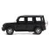 Metal Mercedes-Benz G63 AMG, 1:32, doors, inertia, black color open