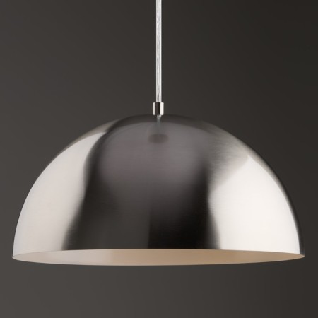 Suspended lamp Freya Fr5218PL-01N ELEON, 350X350X1200 mm, E27, 1x60W, Nickel color-4