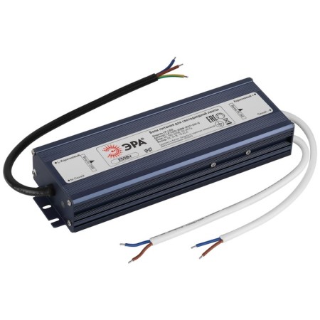 LP-LED era power supply for LED tape 24V, 250 W, 10.42 A