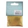 Decor Glue ZHK Decola 0.1 mm, 20 g, gold