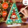 Set for creativity "New Year's Nightneck", Nutcracker