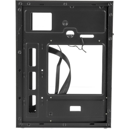 The ACCORD ACC-259 case is black without BP MATX 1x80mm 2xusb2.0 Audio-5