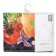 Apron "Ethel: Cook Master" 60x65 cm, 100% HL, sarzha 190 gr/m2