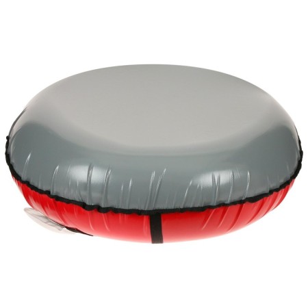 Tubing-vatrushka Onlitop, Czech diameter 100 cm, fur seat, Mix color-5