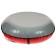 Tubing-vatrushka Onlitop, Czech diameter 100 cm, fur seat, Mix color