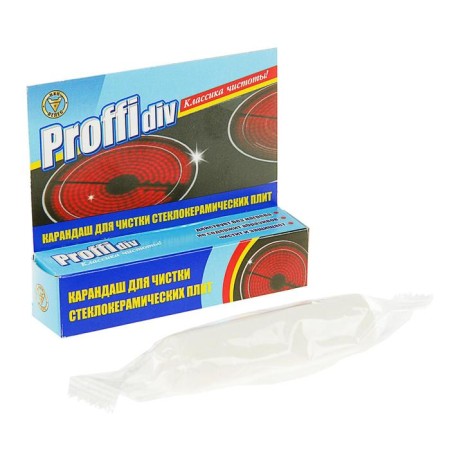 PROFFIDIV pencil for cleaning glass -ceramic slabs-1