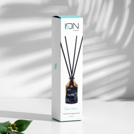 Diffusor aromatic green sea (Green Marine) Ion, 50 ml-2