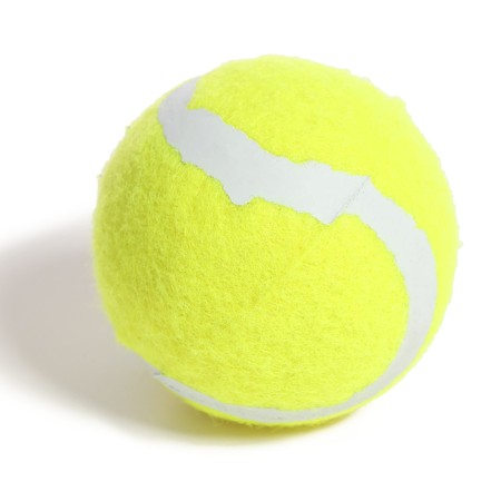 The game "Throwing", 2 pcs., With the ball, mix-5
