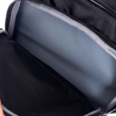 School backpack, 36 x 23 x 13 cm, ergonomic back, calligrata p "Moto"-8