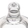 Silicone nipple, shg Ø50mm, anti -bicolor., +6 months, fast stream