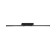 Ceiling lamp Reticenza 65 mm, LED 31W