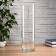 Vase "Pipe" 35x10.7cm, 2.7l