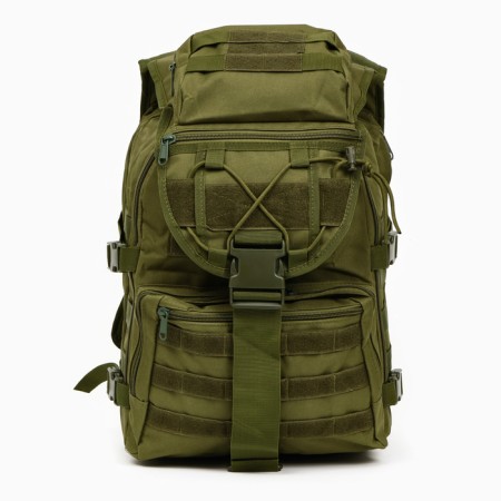 Tactical backpack "Storm Tactic" slings Molle, 40 l, oliva-1