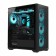 Formula Air Power G5 Plus Black Black BP without ATX 1x120mm 2xusb2.0 1xusb3.1 Audio Bott PSU