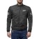 Textile jacket Airflow, size 3xl, black