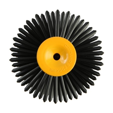 Needle tundra roller, 400 mm, needle height 28 mm-5