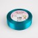 Satin tape, 25 mm × 23 ± 1 m, color sea wave No. 47