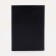 Cover for passport and auto documents, black color