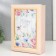 Kagators "Hummingbird" milk oak 15x21 cm