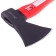 Ax Matrix 21640, Fiberglass Handicon, 600 g