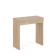 Folding table "SP-22", 724 × 356 × 740 (1080) mm, sonoma oak color