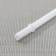 A glass with a lid and a “cream” pipe, 400 ml, 9 × 17 cm, mix color