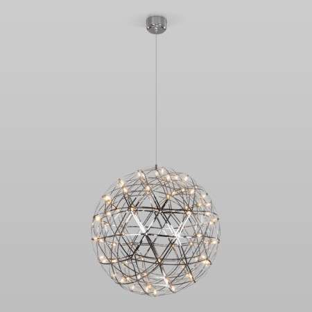 Plasso LED LED lamp, LED board, 80x80 cm