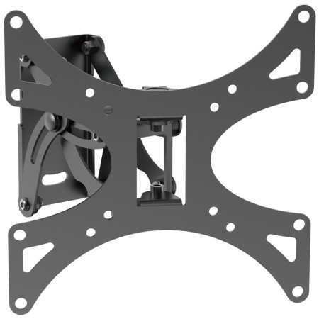 Blacki FM1682 Black-5