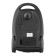 Panasonic MC-CJ917K vacuum cleaner, bag, 2300 W, 6 l, 60 dB, black