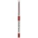 Lip pencil Influence Beauty Lipfluence, automatic, tone 04