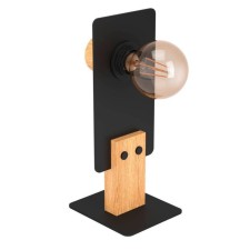 Bramerton table lamp, 1x40W E27