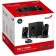Computer speakers 2.1 Genius SW-2.1 300X, 2x3.25 W + 3 W, USB, Black