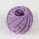 Acryl yarn 100% acrylic, 100m/40 ± 5 g (light lilac) mix