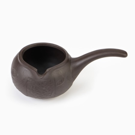 A set for the tea ceremony 8 in 1, for 6 people, a bowl of 60 ml, a kettle 200 ml-5