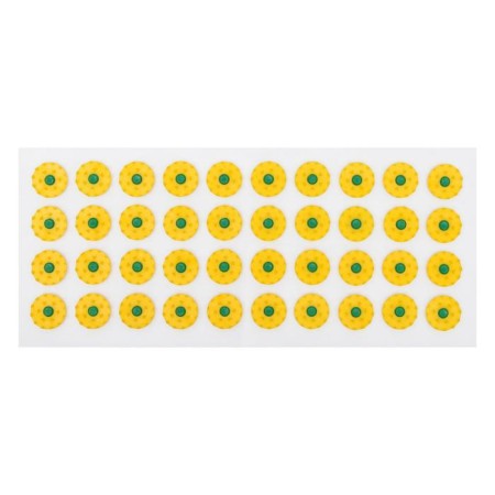 Kuznetsov applicator, 40 spines, span span, 14x32 cm.-1