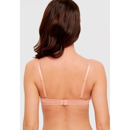 Women's Belli bra, size 70c, beige color-3