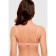 Women's Belli bra, size 70c, beige color