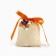 Cotton bag "For you", 10 x 12 cm