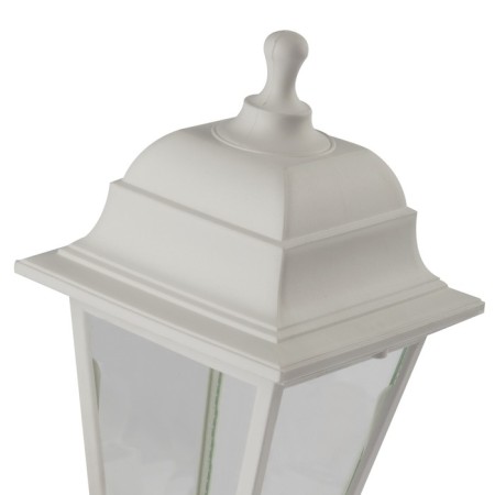 Lamp Garden era E27, IP44, 60W, 150x210x340 mm, white-4