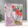 Photo album for 200 photos "Rose-2" 10x15 cm mix