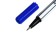 Capillary pen Luxor Fine Writer, node 0.8 mm, blue ink blue