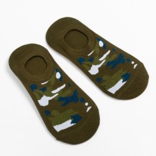 Minaku socks 
