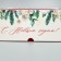 Box for cupcakes is folding with bilateral application "Happy New Year", 25 x 17 x 10 cm, new year