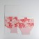 Box Gift team, packaging, “since March 8”, 30 x 23 x 12 cm