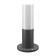 Landscape lamp Outdoor O418FL-01GR, 1x60W, 8x8x30 cm, e27, gray color